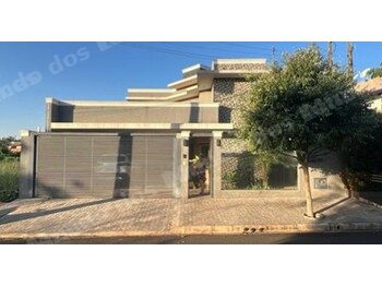 Casa em leilao em Jales/SP