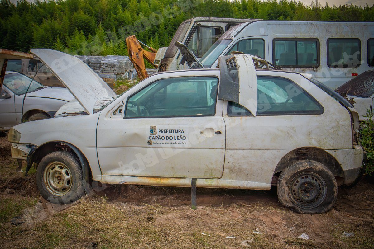 Volkswagen em leilao em Brasil