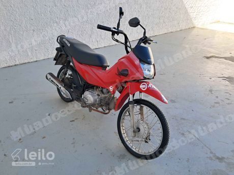 Honda em leilao em Eusébio/CE