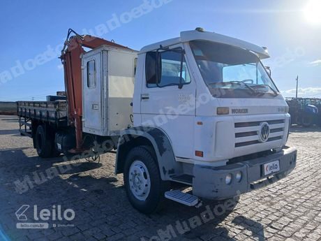 Volkswagen em leilao em Aparecida de Goiânia/GO