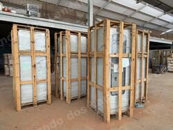 Lote em leilao em Brasil