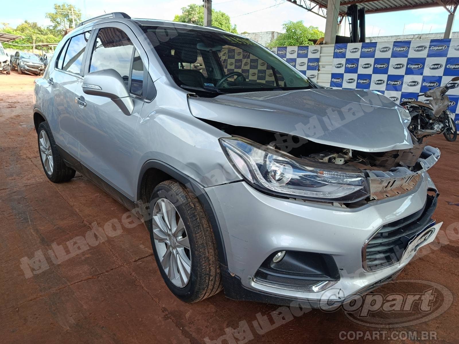 Lote em leilao em Campo Grande/MS