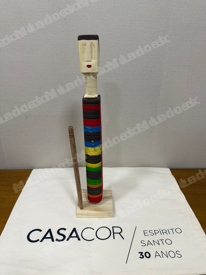 Lote em leilão em Brasil - Lote 464