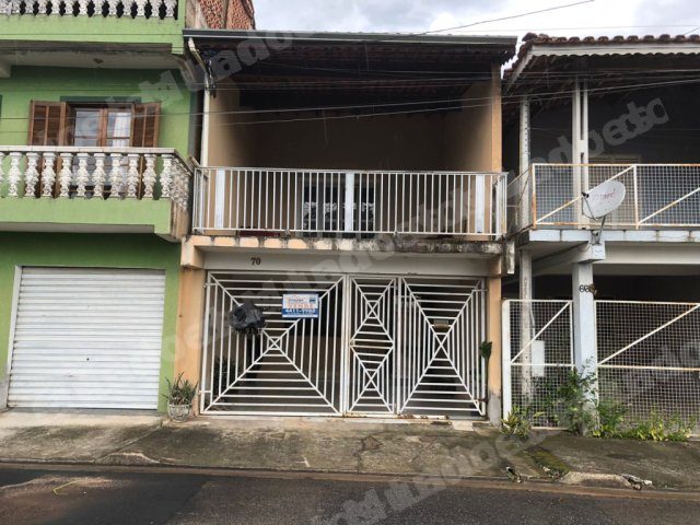 Casa de 193 m2 em leilão em Atibaia/SP