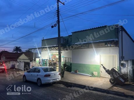 Terreno em leilao em Piranhas/GO