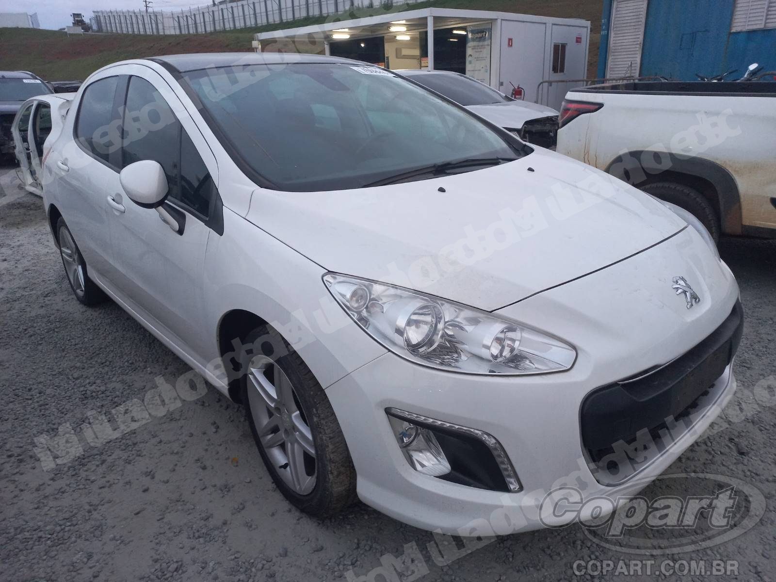 Lote em leilao em Itaquaquecetuba/SP