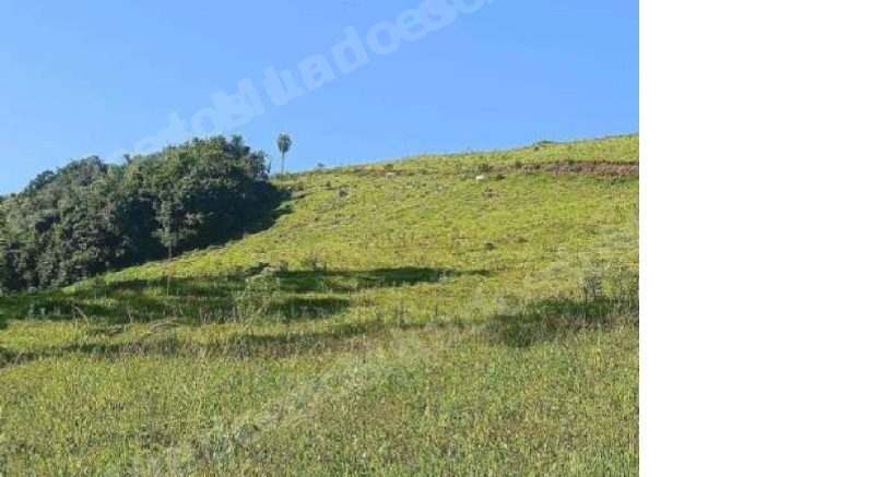 Terreno em leilao em Saltinho/SC