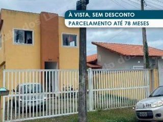 Casa em leilao em Itanhaém/SP