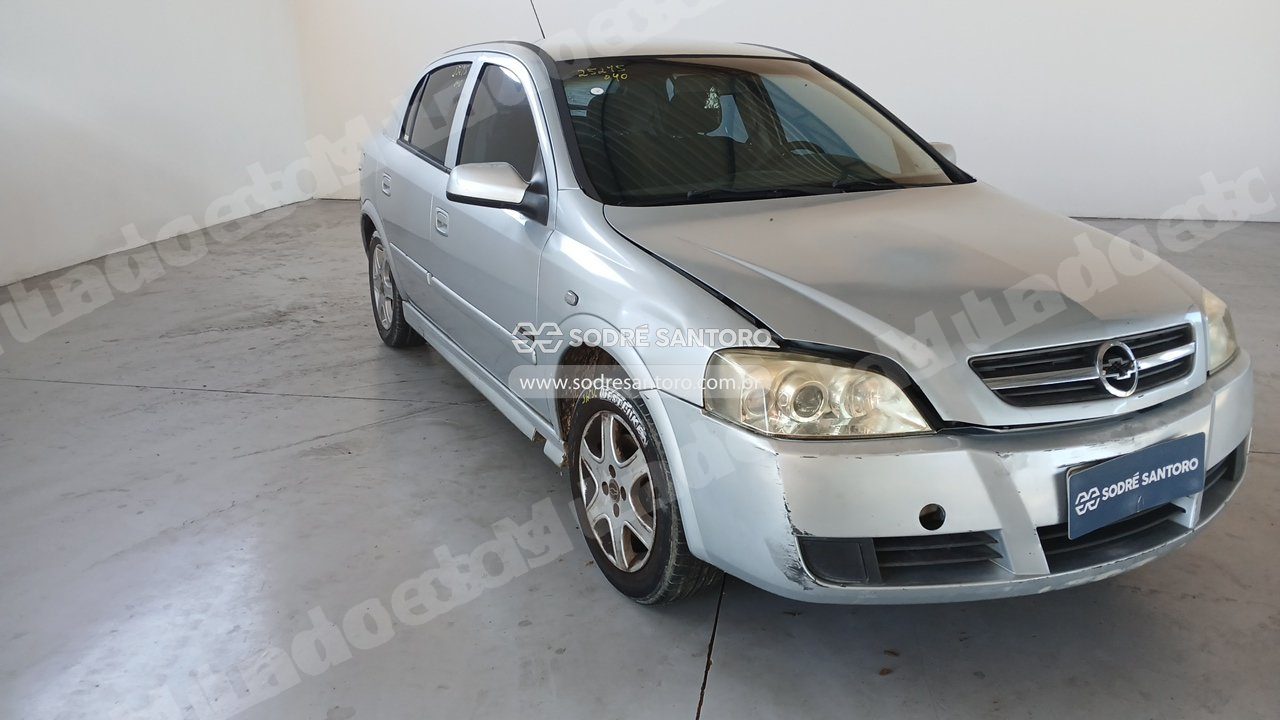 Chevrolet em leilao em Caçapava/SP