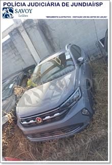 Vw em leilao em Brasil