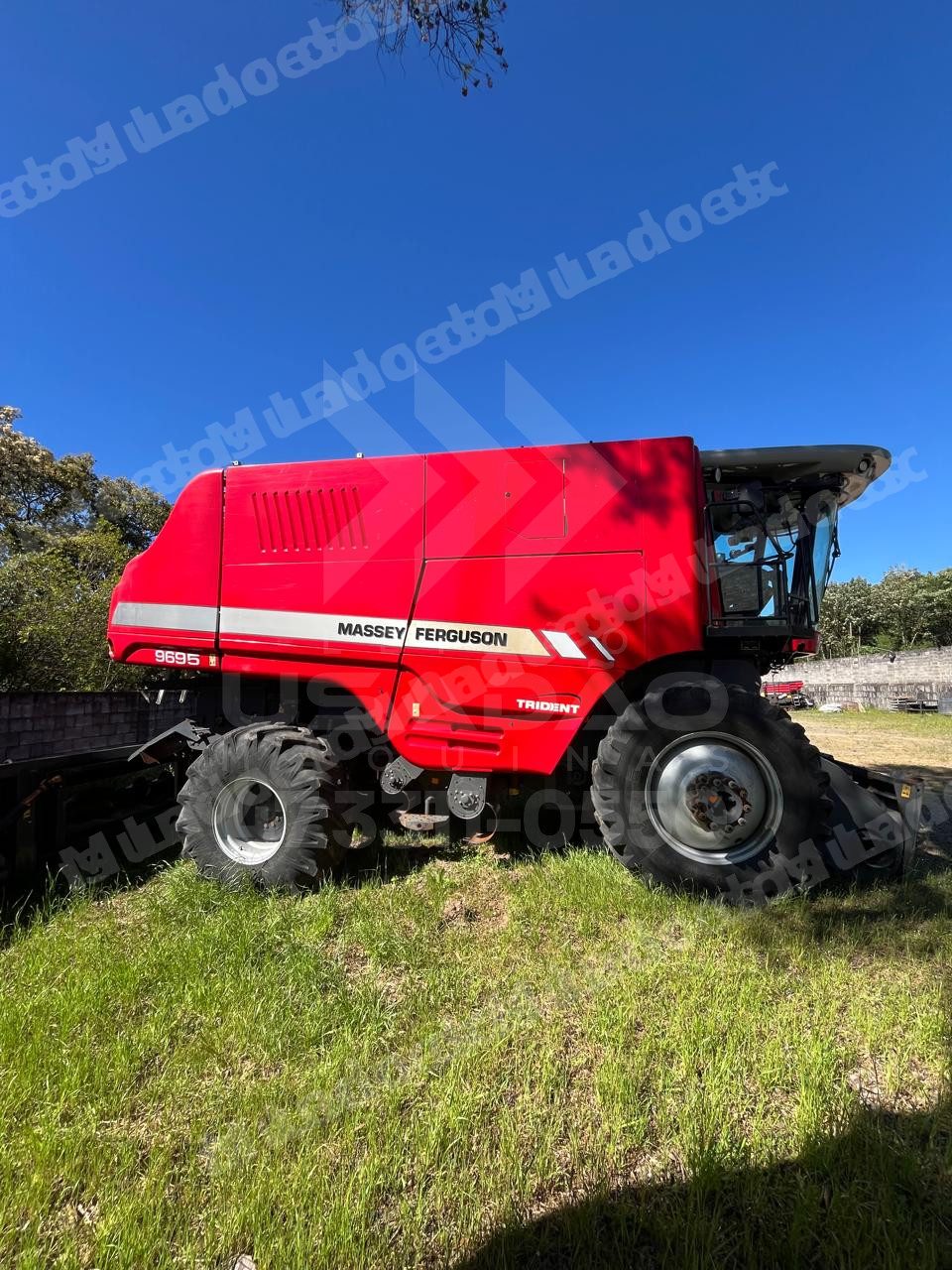 Veiculo em leilao em Pinhal/RS