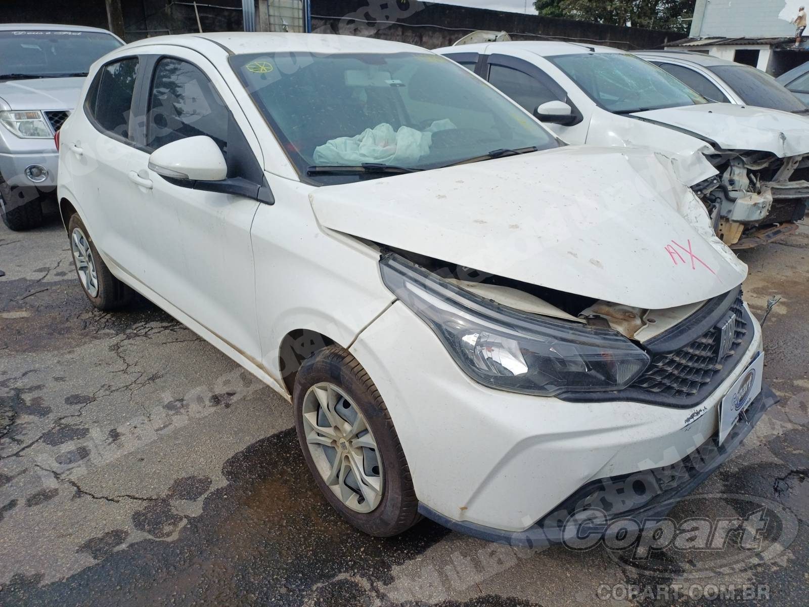 Lote em leilao em Caçapava/SP