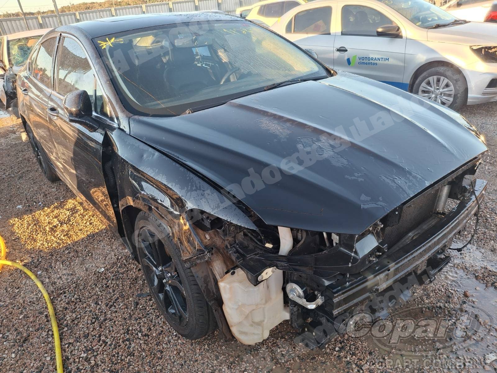 Lote em leilao em Curitiba/PR