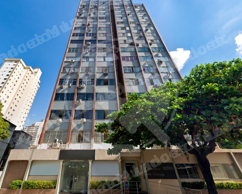 Apartamento em leilao em Belém/PA