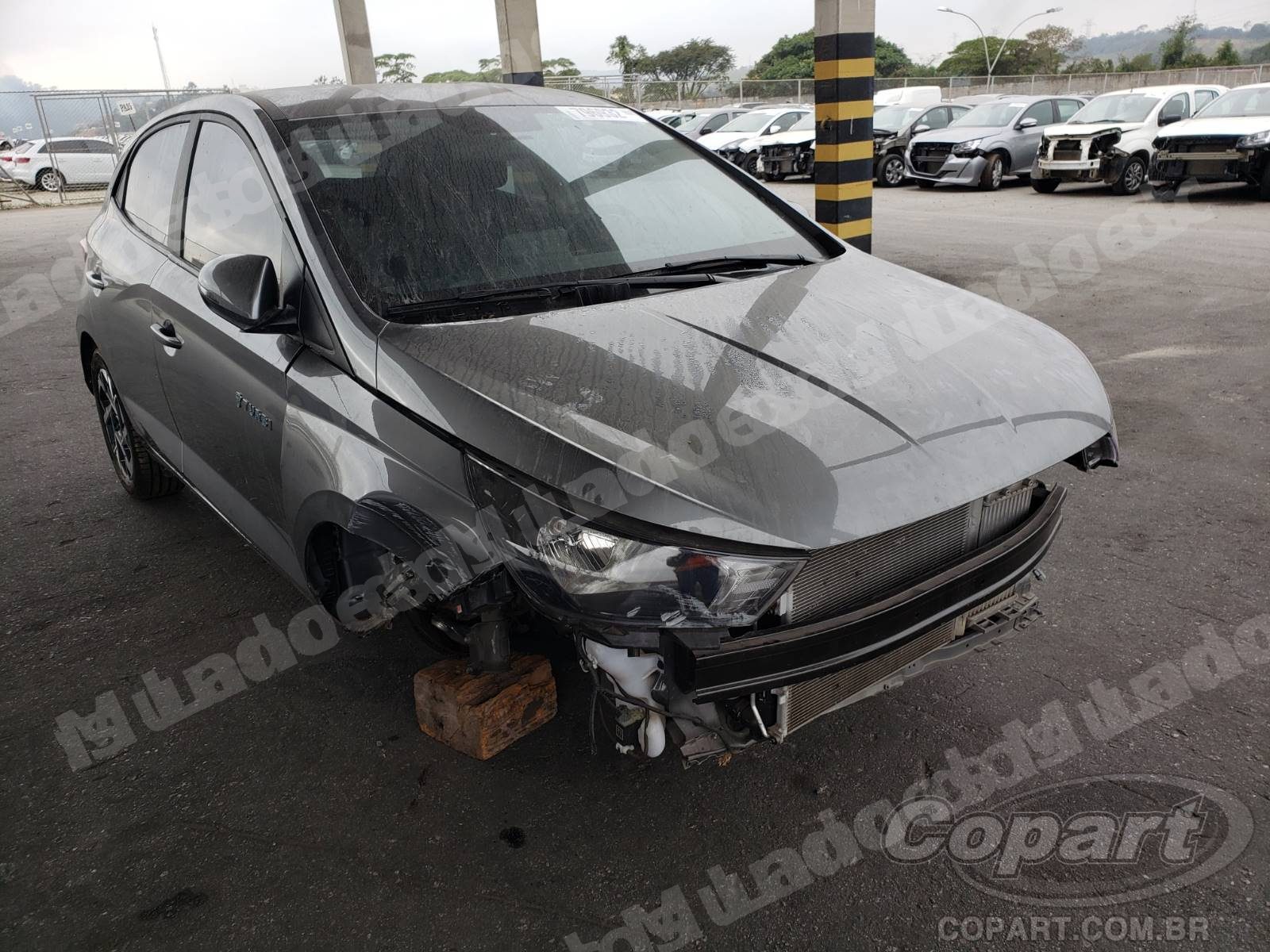 Lote em leilao em Pirapora/SP