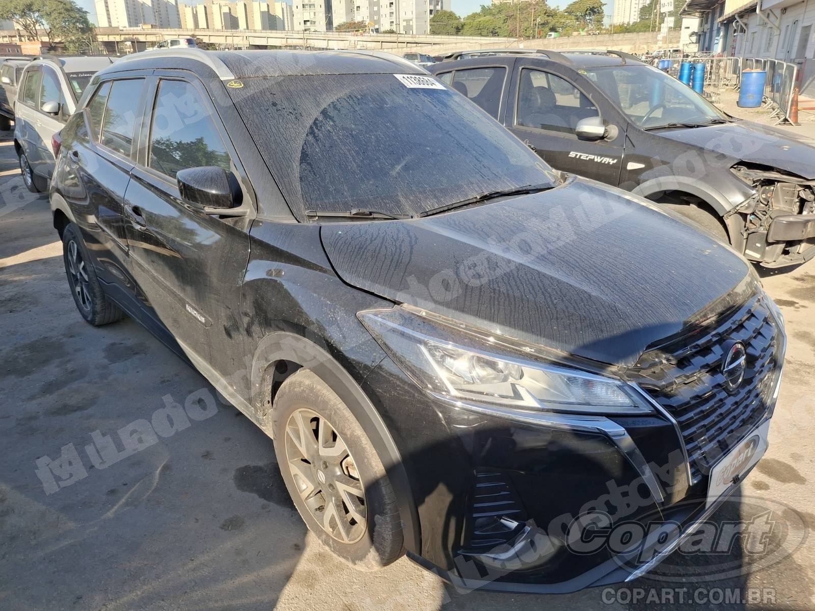 Lote em leilao em Osasco/SP
