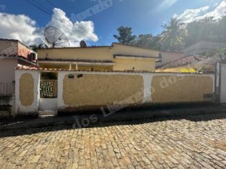 Casa em leilão em Sul/RJ - Lote 8