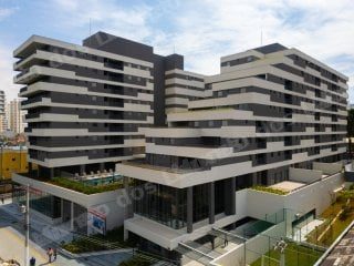 Apartamento em leilao em São Paulo/SP
