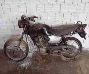 Honda 2006 em leilao em Brasil - Lote 10