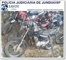 Honda em leilao em Campos do Jordão/SP