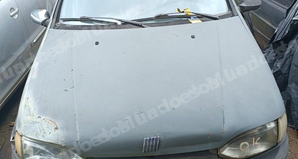 Fiat em leilao em Sorriso/MT
