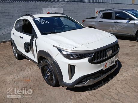 Fiat Pulse em leilao em Aparecida de Goiânia/GO