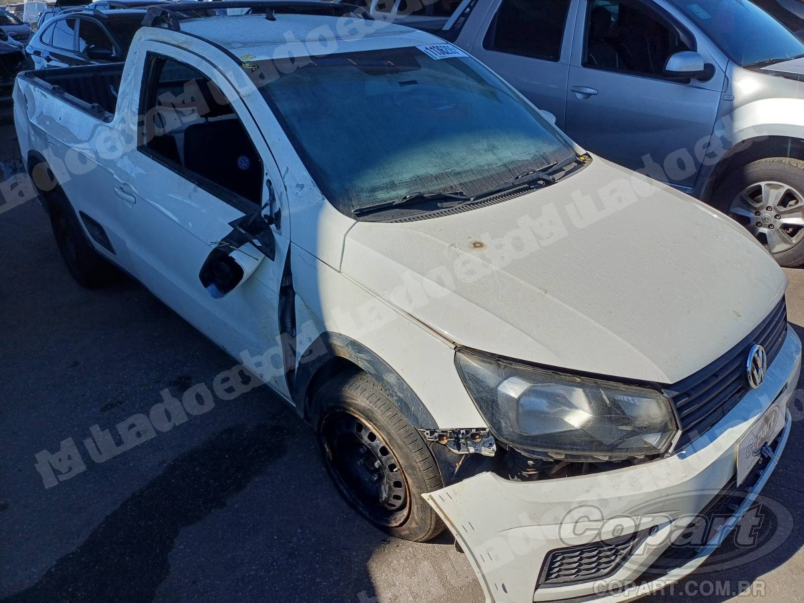 Lote em leilao em Pirapora/SP