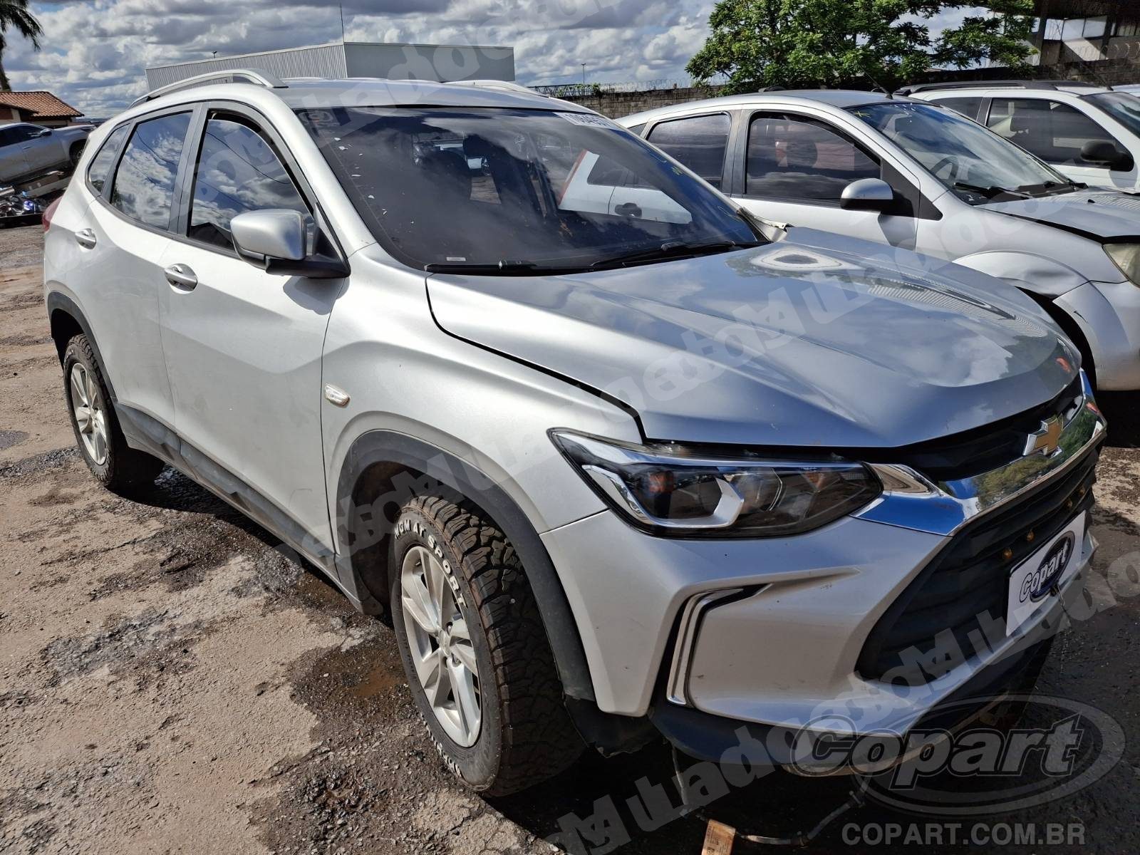 Lote em leilao em Goiânia/GO
