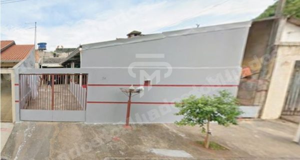 Imovel em leilao em Cambé/PR