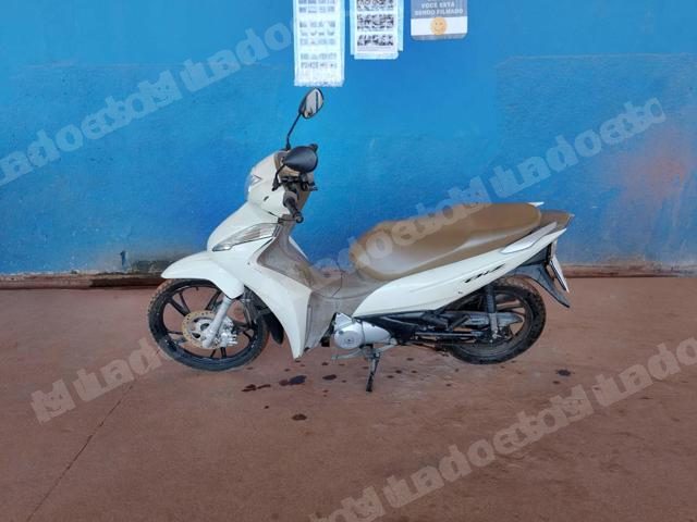 Honda em leilao em Brasil