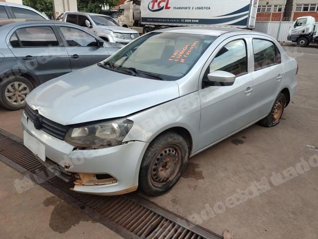 Volkswagen 2014 em leilão em Goiânia/GO