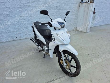 Lote em leilao em Eusébio/CE