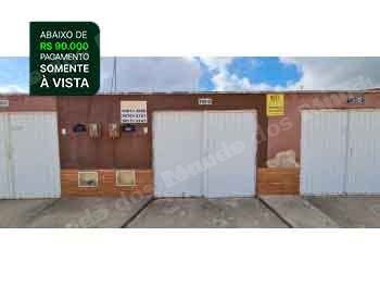 Imovel em leilao em Maranguape/CE