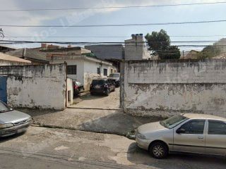 Imovel comercial em leilao em São Paulo/SP