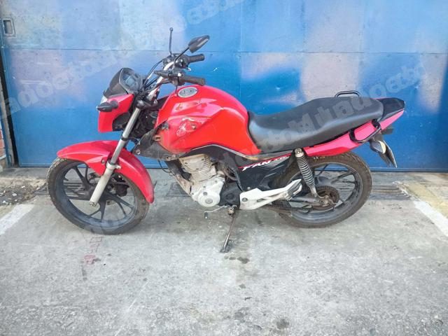 Honda 2019 em leilão em Paulista/PE