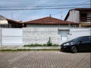 Casa em leilao em Cruzeiro/SP