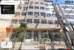 Apartamento em leilao em Rio de Janeiro/RJ