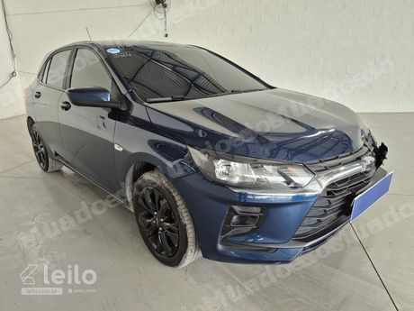 Chevrolet em leilao em Eusébio/CE