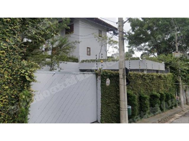 Casa em leilao em São Paulo/SP