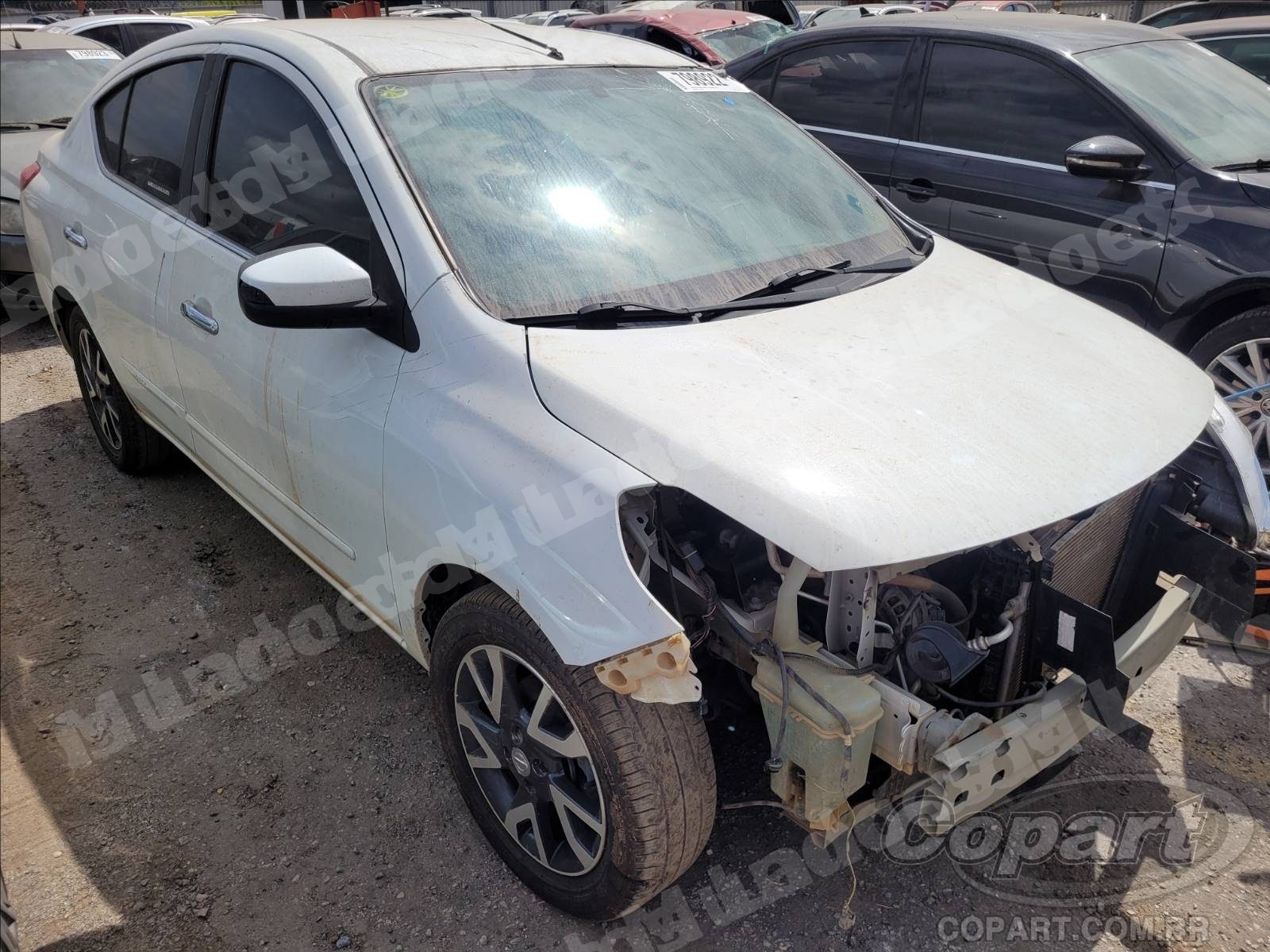 Lote em leilao em Betim/MG