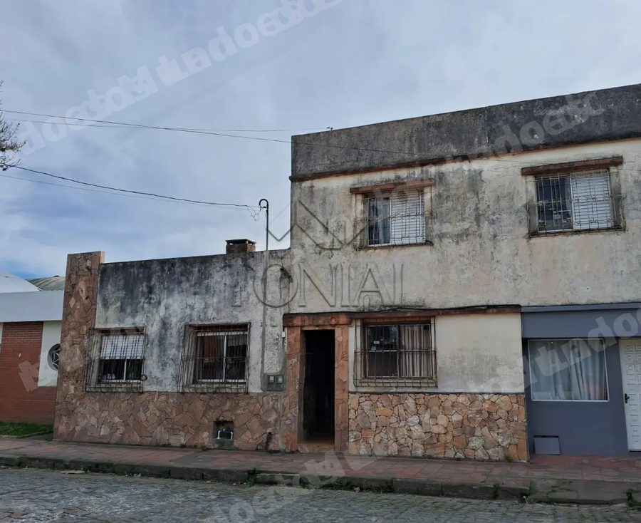 Casa em leilão em Arroio Grande/RS