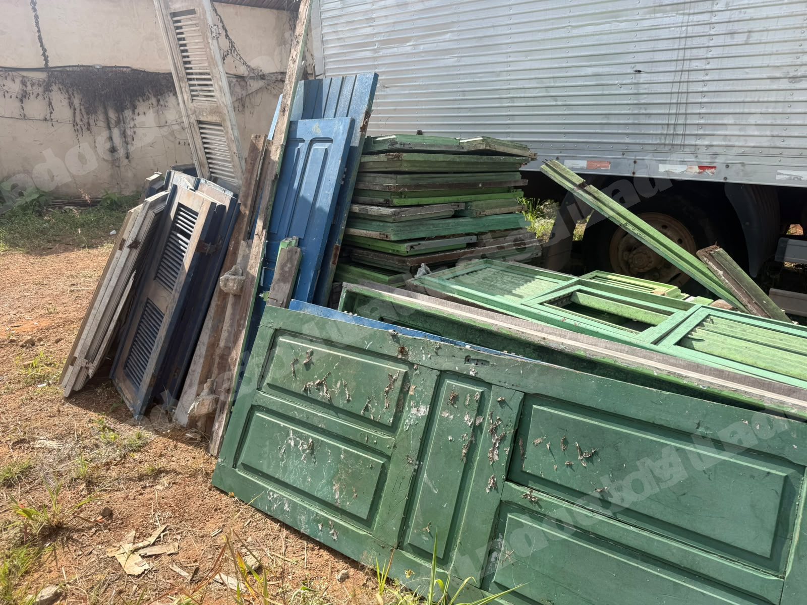 Lote em leilao em Prefeitura Municipal de Eusébio/CE