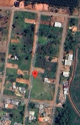 Terreno em leilao em Estância Velha/RS