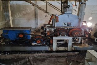 Lote em leilao em Brasil