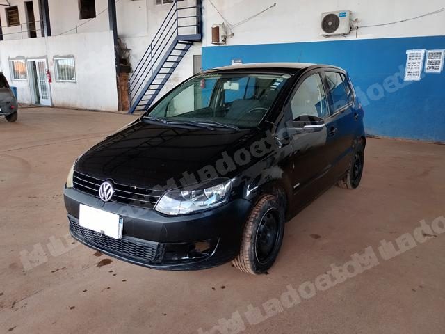Volkswagen 2011 em leilão em Várzea Grande/MT