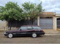 Casa de 270 m2 em leilao em Novo Horizonte/SP - Lote 2