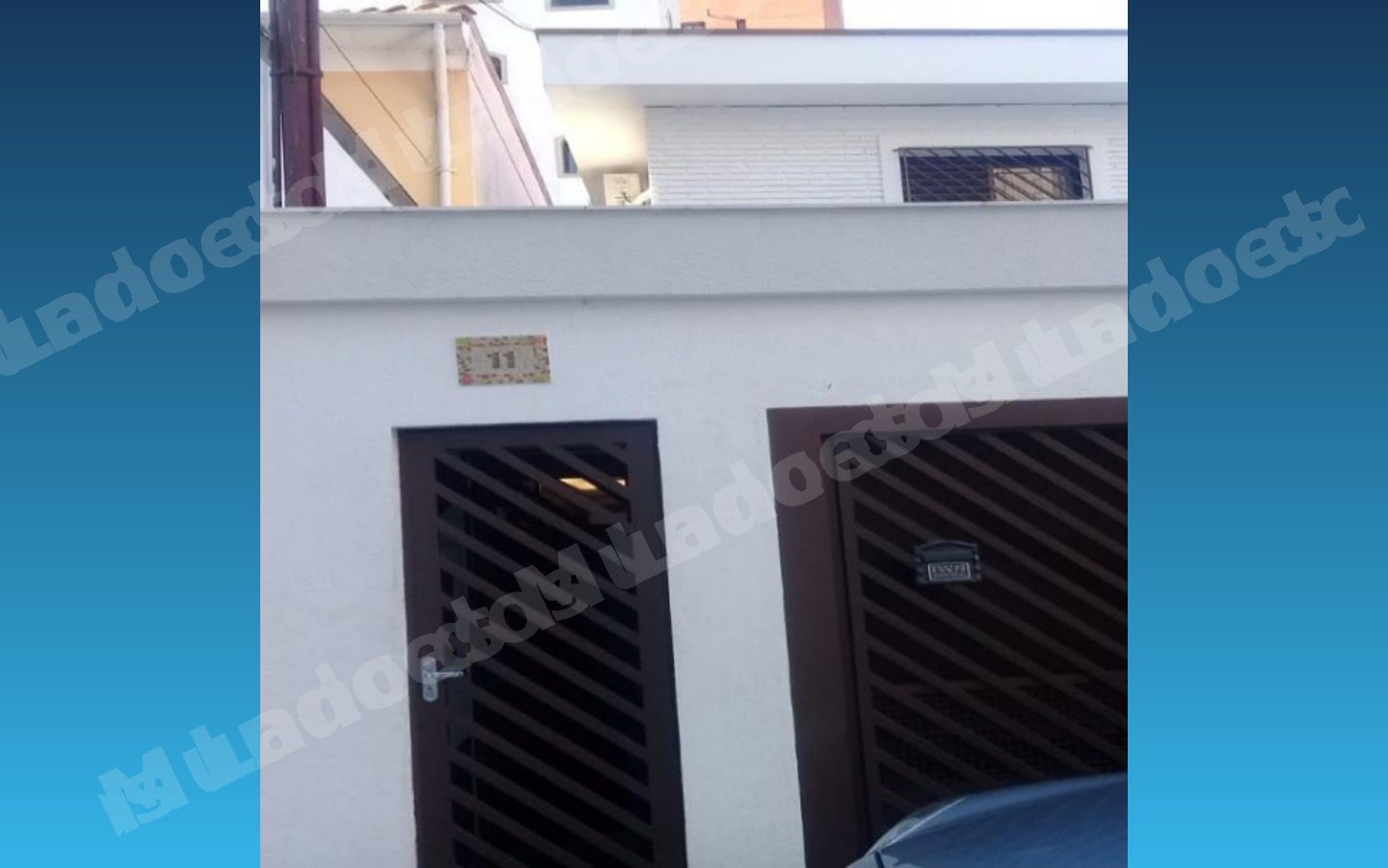 Casa em leilao em São Paulo/SP