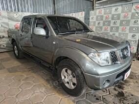 Nissan em leilao em Brasil