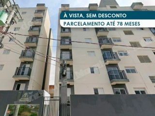 Apartamento em leilao em Sorocaba/SP