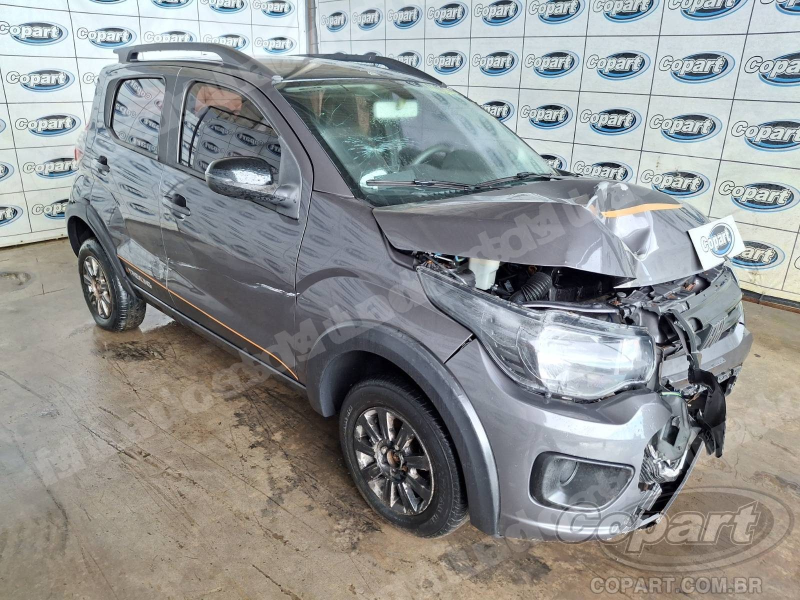Lote em leilao em Candeias/BA